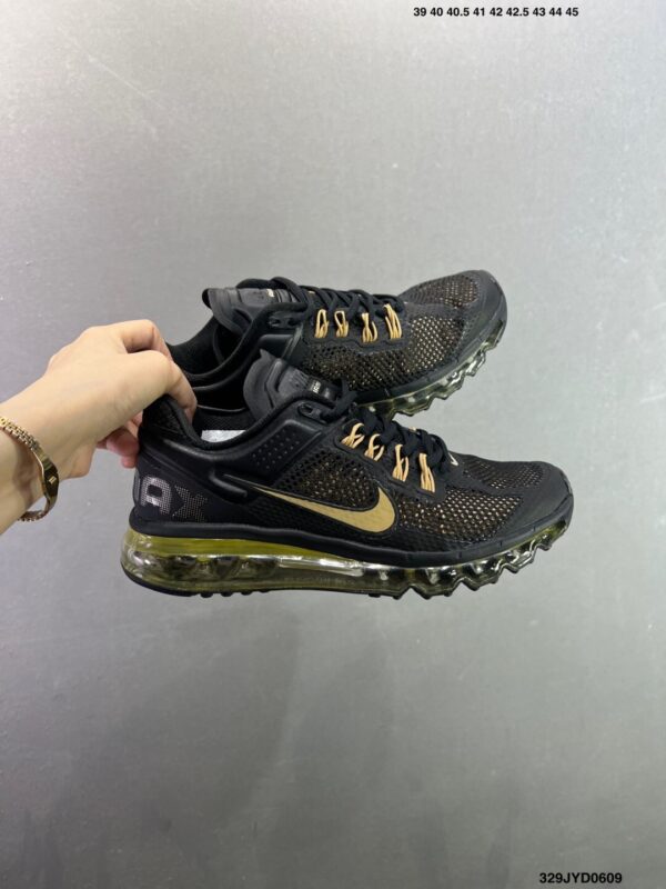 sy_no_1BC1C1E78C4E8C1FFF5E66787EBA0121_8 Nike Air Max 2013 – Black / Gold