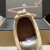 sy_no_1C65C9F7F761873A58DF70FE18B1D6D1_8 Navy Suede Triple-Cross Slip-On Shoes