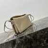 sy_no_1C77C2A079DCF1C2F33600DC6513A460_1 Trio Flap Bag – White