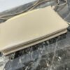 sy_no_1C77C2A079DCF1C2F33600DC6513A460_4 Trio Flap Bag – White