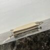 sy_no_1C77C2A079DCF1C2F33600DC6513A460_5 Trio Flap Bag – White