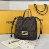 sy_no_1C89159A16569FC32723705D7F502A16_0 Fendi Backpack – Brown Monogram & Calfskin