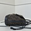 sy_no_1C89159A16569FC32723705D7F502A16_2 Fendi Backpack – Brown Monogram & Calfskin