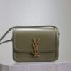 sy_no_1CE1BE888A8E6C22A30C201E515BC85B_0 Solferino Box 19cm Bag – Olive Green