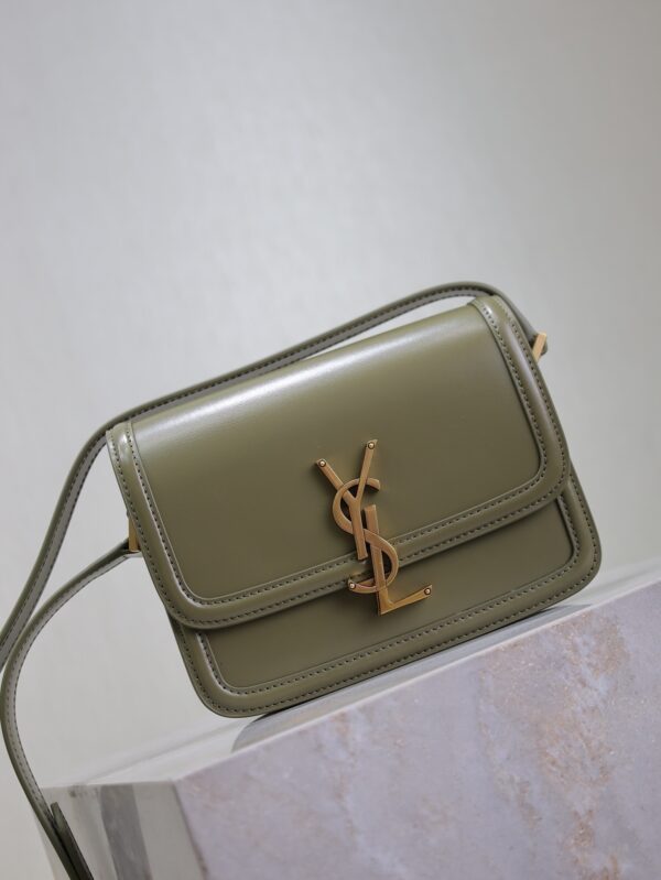 sy_no_1CE1BE888A8E6C22A30C201E515BC85B_1 Solferino Box 19cm Bag – Olive Green