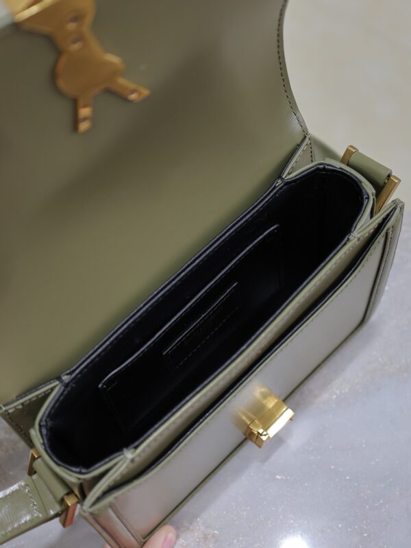 sy_no_1CE1BE888A8E6C22A30C201E515BC85B_8 Solferino Box 19cm Bag – Olive Green
