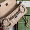sy_no_1E4FAF2A6980187DDD7512FCC5542512_6 Gucci Horsebit Chain Shoulder Bag – 2023 Runway Style