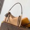 Louis Vuitton Express MM Handbag