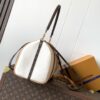 Louis Vuitton Express MM Handbag
