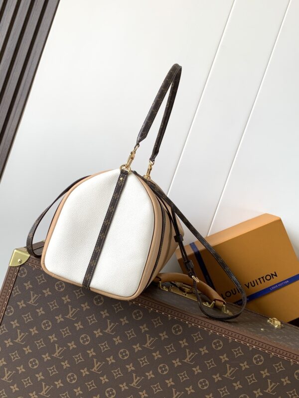 Louis Vuitton Express MM Handbag