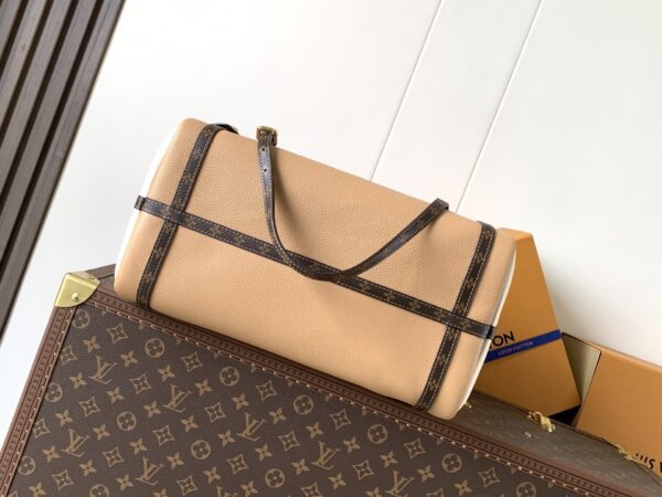 Louis Vuitton Express MM Handbag
