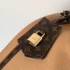 Louis Vuitton Express MM Handbag