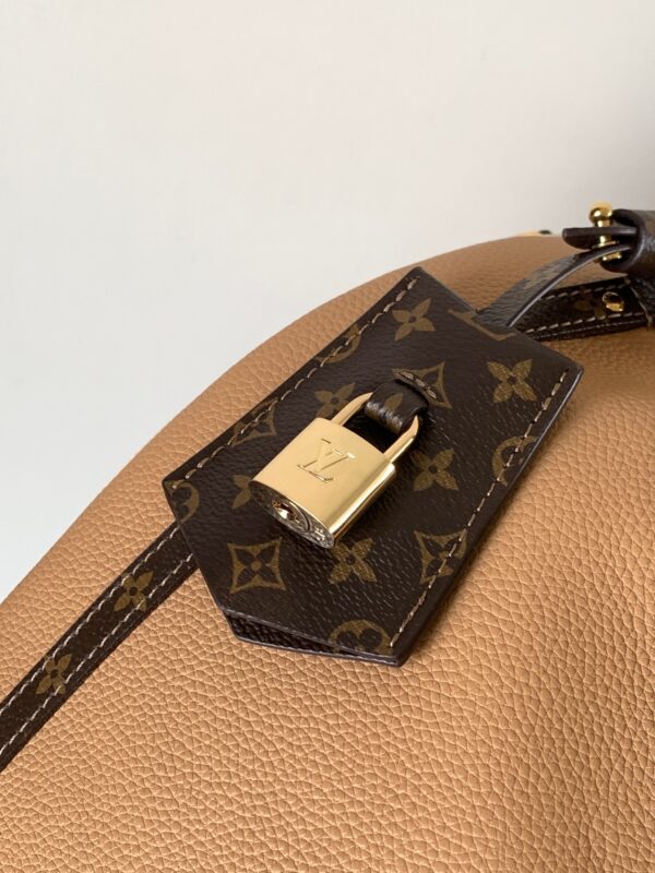 Louis Vuitton Express MM Handbag