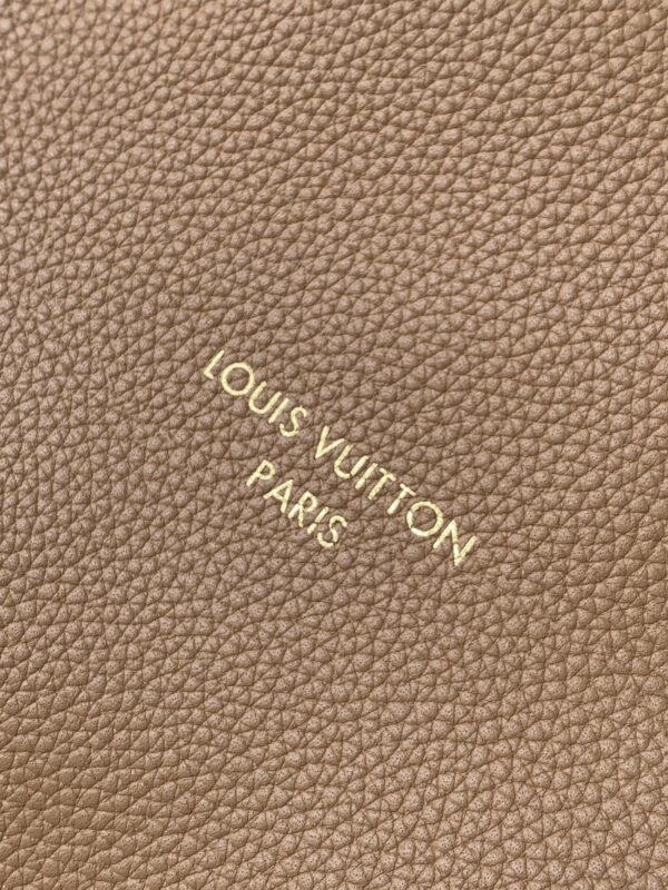 Louis Vuitton Express MM Handbag