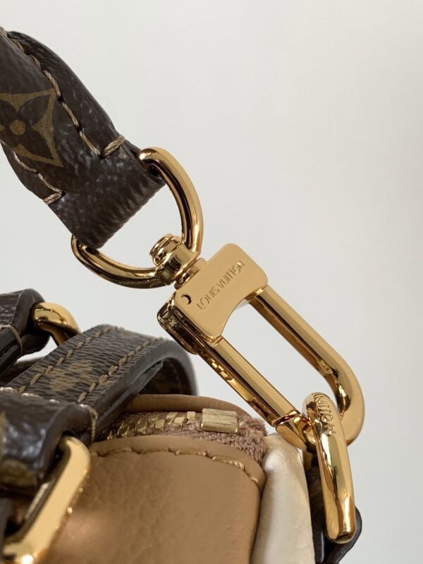 Louis Vuitton Express MM Handbag