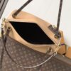 Louis Vuitton Express MM Handbag
