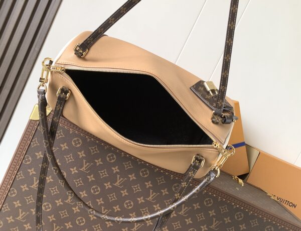 Louis Vuitton Express MM Handbag