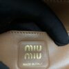 sy_no_1EAFC6C1DE24CCDA9A7E5ABF9E0E77FE_8 Caramel Matelassé Flap Shoulder / Crossbody Bag