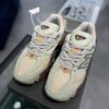 New Balance 9060 New Spruce / Peach Blossom Retro Sneakers