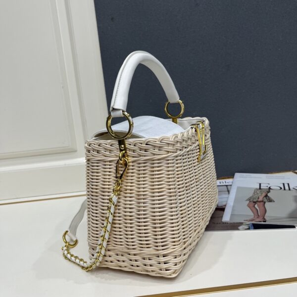 sy_no_1F1090A5499373F87E6EE625FE0206FF_4 Capucines BB Handbag – Rattan Collection