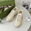 sy_no_20743E3C3C45B7A91DC250A2D2C114E8_2 Gucci Rhyton “Gucci Tiger” Print Leather Sneaker in Off-White