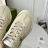 sy_no_20743E3C3C45B7A91DC250A2D2C114E8_5 Gucci Rhyton “Gucci Tiger” Print Leather Sneaker in Off-White