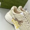 sy_no_20743E3C3C45B7A91DC250A2D2C114E8_6 Gucci Rhyton “Gucci Tiger” Print Leather Sneaker in Off-White