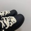sy_no_20A837FFEB5C0F6652829111DA7E19D2_4 Nike Air Force 1 Low Custom – Triple Black / Rope Lace