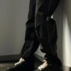 sy_no_20A837FFEB5C0F6652829111DA7E19D2_8 Nike Air Force 1 Low Custom – Triple Black / Rope Lace