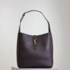 sy_no_21ACD095A72F529E791482C3CB3AF0A7_0 YSL Le 5 À 7 Large Hobo Bag – Brown