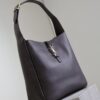 sy_no_21ACD095A72F529E791482C3CB3AF0A7_3 YSL Le 5 À 7 Large Hobo Bag – Brown