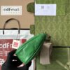 sy_no_21D2F518B8163827EA6971039995BB45_3 Matelassé Leather Handbag – Green