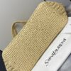 sy_no_223BD04B698EDE153F89A185C778EC57_3 YSL Small Icare Woven Tote – Beige & Gold