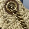 sy_no_223BD04B698EDE153F89A185C778EC57_6 YSL Small Icare Woven Tote – Beige & Gold