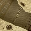 sy_no_223BD04B698EDE153F89A185C778EC57_9 YSL Small Icare Woven Tote – Beige & Gold