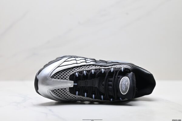 sy_no_228C3217A48F6E86D95A914C09E023DD_1 Palace x Nike Air Max 95 Custom – Metallic Silver / Black / Ice Blue