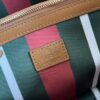 sy_no_23A0432E175D1F04960AA8DC07C1C1E2_7 GG Emblem Small Shoulder Bag – Beige & Dark Brown GG Coated Canvas