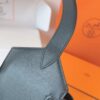 Hermès Elan Pocket 24 – Swift Calfskin Belt & Crossbody Bag