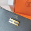 Hermès Elan Pocket 24 – Swift Calfskin Belt & Crossbody Bag