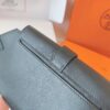Hermès Elan Pocket 24 – Swift Calfskin Belt & Crossbody Bag