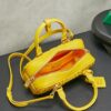 sy_no_24E79A922E06620FD303E9D63BB12C53_7 Miu Miu Matelassé Bowling Bag (Yellow)