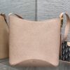 sy_no_255511BF648A1756C7488FEA9A7F0251_1 Dior Medaillon Bucket Bag – New Spring/Summer Calfskin Shoulder Bag