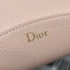 sy_no_255511BF648A1756C7488FEA9A7F0251_2 Dior Medaillon Bucket Bag – New Spring/Summer Calfskin Shoulder Bag