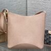 sy_no_255511BF648A1756C7488FEA9A7F0251_4 Dior Medaillon Bucket Bag – New Spring/Summer Calfskin Shoulder Bag