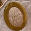 sy_no_255511BF648A1756C7488FEA9A7F0251_8 Dior Medaillon Bucket Bag – New Spring/Summer Calfskin Shoulder Bag