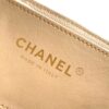 sy_no_2557665DF39923DA795BCBE2AE5E4E14_9 Chanel Mini Hobo Bag – Grained Calfskin (Caviar) with Large Buckle, Chain Strap, and Shoulder/Crossbody Design