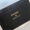 sy_no_25E665AB4BDCE7C3E663F6E5E2A50907_8 Chanel Women's Quilted Washed Canvas & Denim Chain Shoulder/Handbag