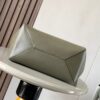 sy_no_263410A33B7BB835606BA86616557238_2 LOEWE Puzzle Fold Geometric Leather Bag