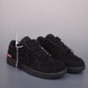 sy_no_2674086B60148645AC7919CA2C4788C8_0 Supreme x Nike SB Dunk Low “Black Suede”