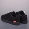sy_no_2674086B60148645AC7919CA2C4788C8_1 Supreme x Nike SB Dunk Low “Black Suede”